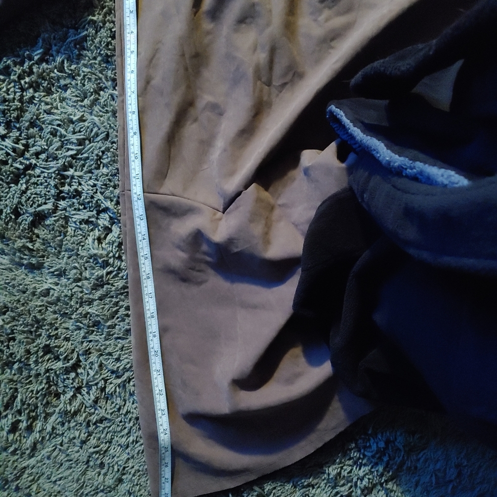 Coat - Picture 3 of 6